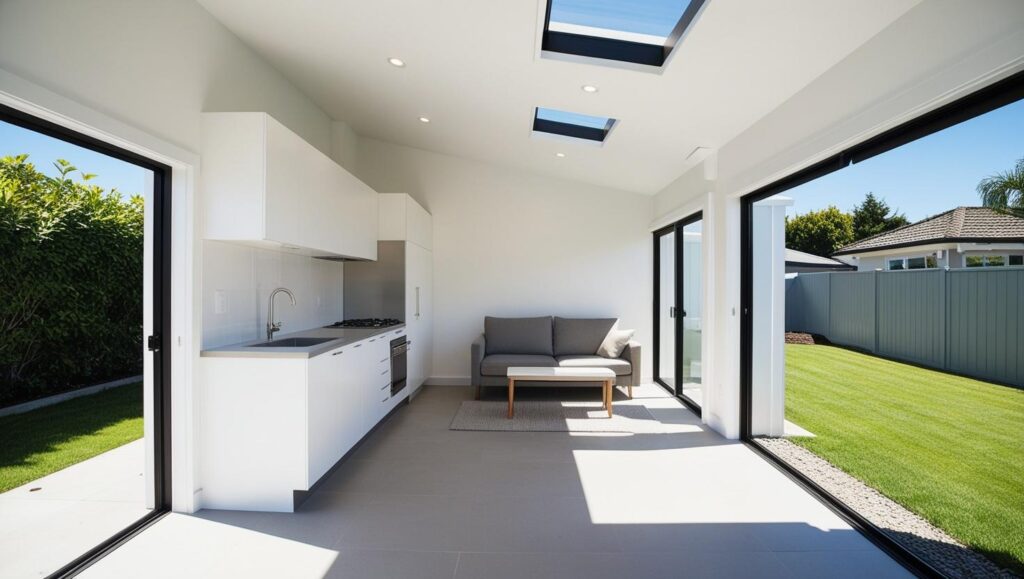 Discover the costs, consents, and clever hacks for a garage conversion in Auckland. From budgeting to boosting value, our blog has you covered