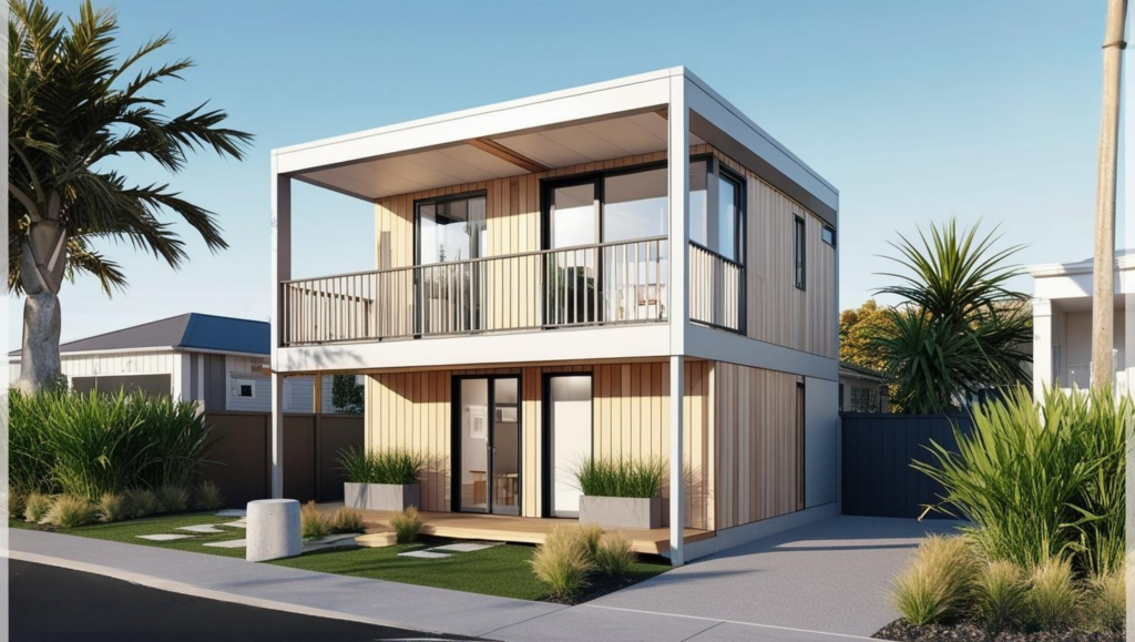 Will AI replace architects in NZ by 2030? Auckland's Sonder Architecture separates the hype from reality — what AI can and can't do in residential design, and what it means for your home project. Read our full analysis.