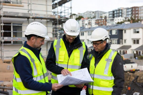 Who Is Responsible for Building Consent in NZ?