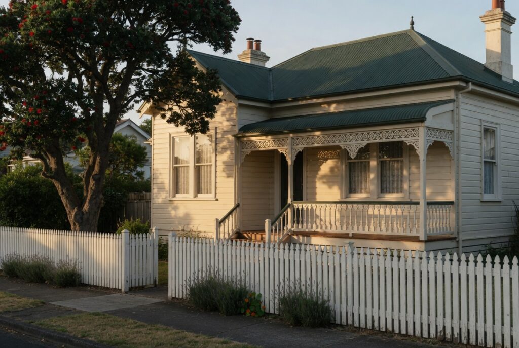 Heritage overlay Auckland rules explained for homeowners. What you can change without consent, what triggers it, and the design path that gets approved.