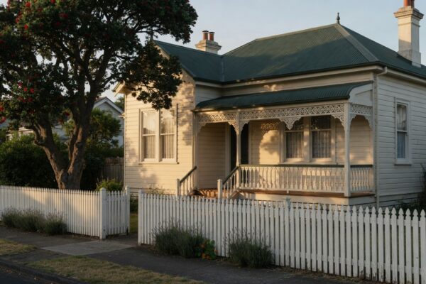 Heritage Overlay Auckland: What You Can Change & Can't