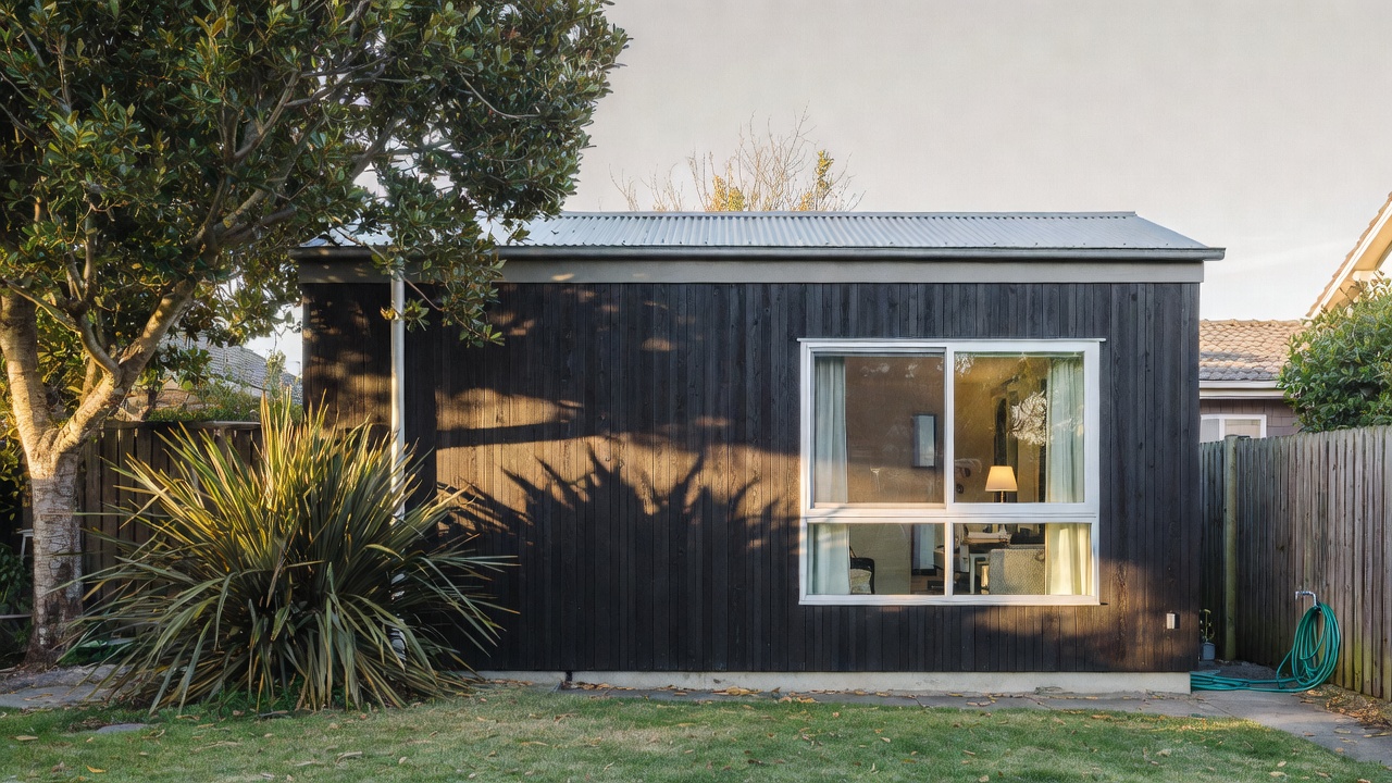 Granny Flat Design NZ: 2026 Guide for Auckland Homes