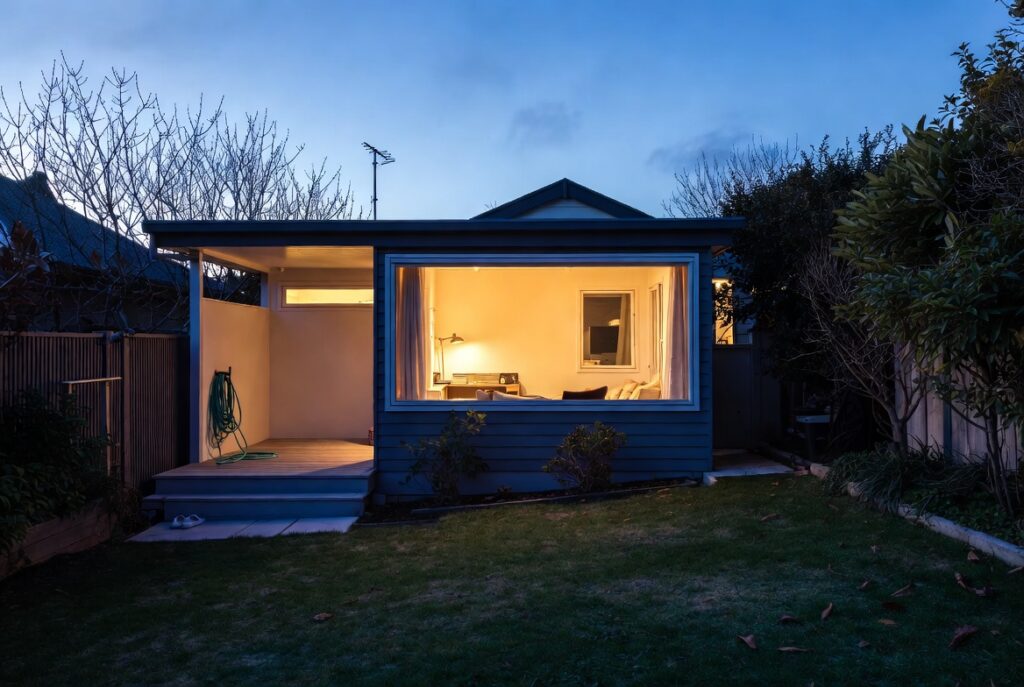 Auckland Council data shows minor dwelling consent applications rose after the 70m² exemption. When your granny flat still needs consent in 2026.