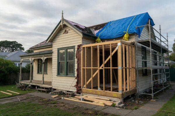 House Extension Auckland: Design & Consent Guide