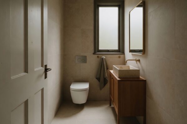 Adding a Second Toilet or Bathroom in NZ: Where It Goes