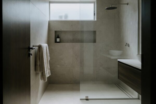 Does a Tiled Shower Need Building Consent? NZ Guide