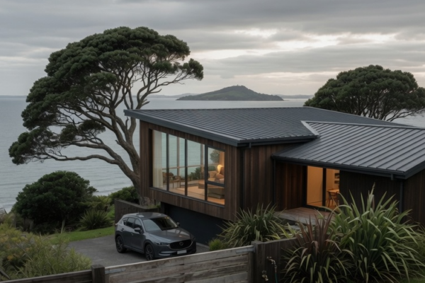Coastal Home Design Auckland: The 2026 Design Guide