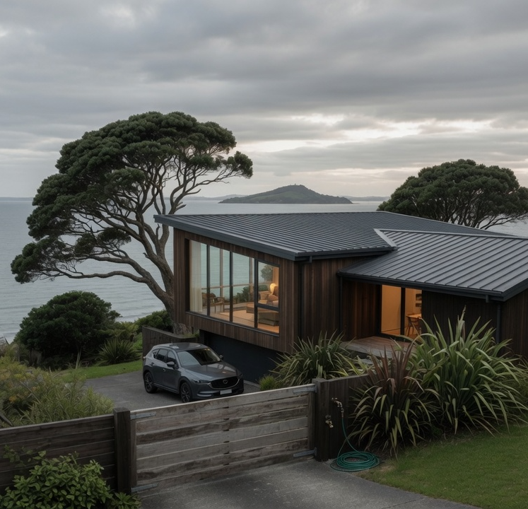 Coastal Home Design Auckland: The 2026 Design Guide