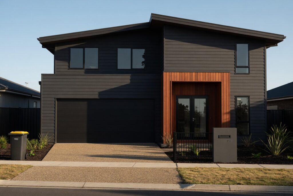 Single-storey or two-storey? See how your Auckland section, zone height limits and budget shape the choice, and how to design the right home for your site.