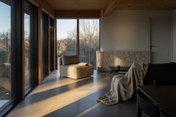 Passive Solar Design for Auckland Homes: Getting Orientation Right
