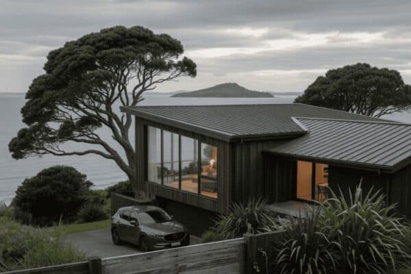 Coastal Home Design Auckland: The 2026 Design Guide