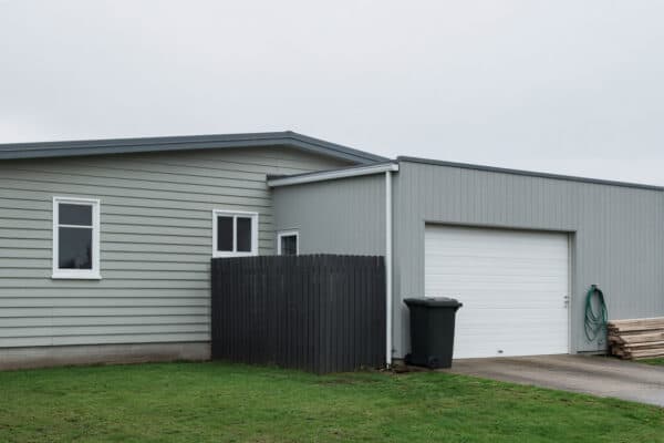 Attaching a Granny Flat to Your House: The Fire and Sound Rules