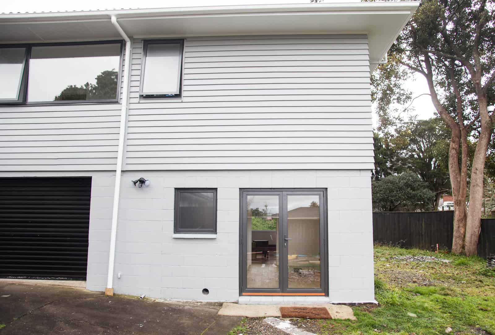 Renovated downstairs & extension above — New Windsor Extension, New Windsor