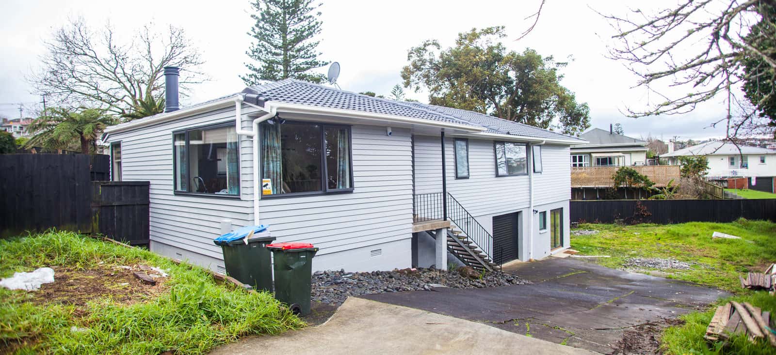 Renovated/extended whole house — New Windsor Extension, New Windsor