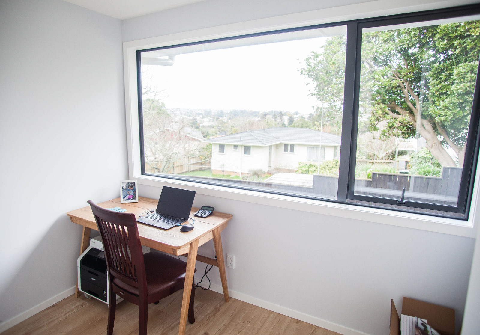 New bedroom — New Windsor Extension, New Windsor