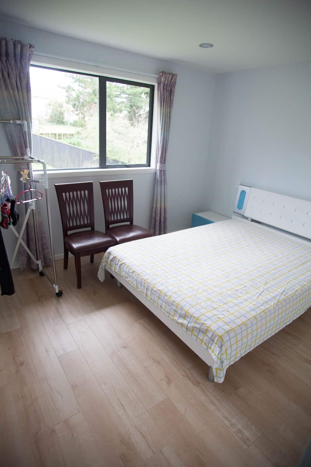 New bedroom — New Windsor Extension, New Windsor
