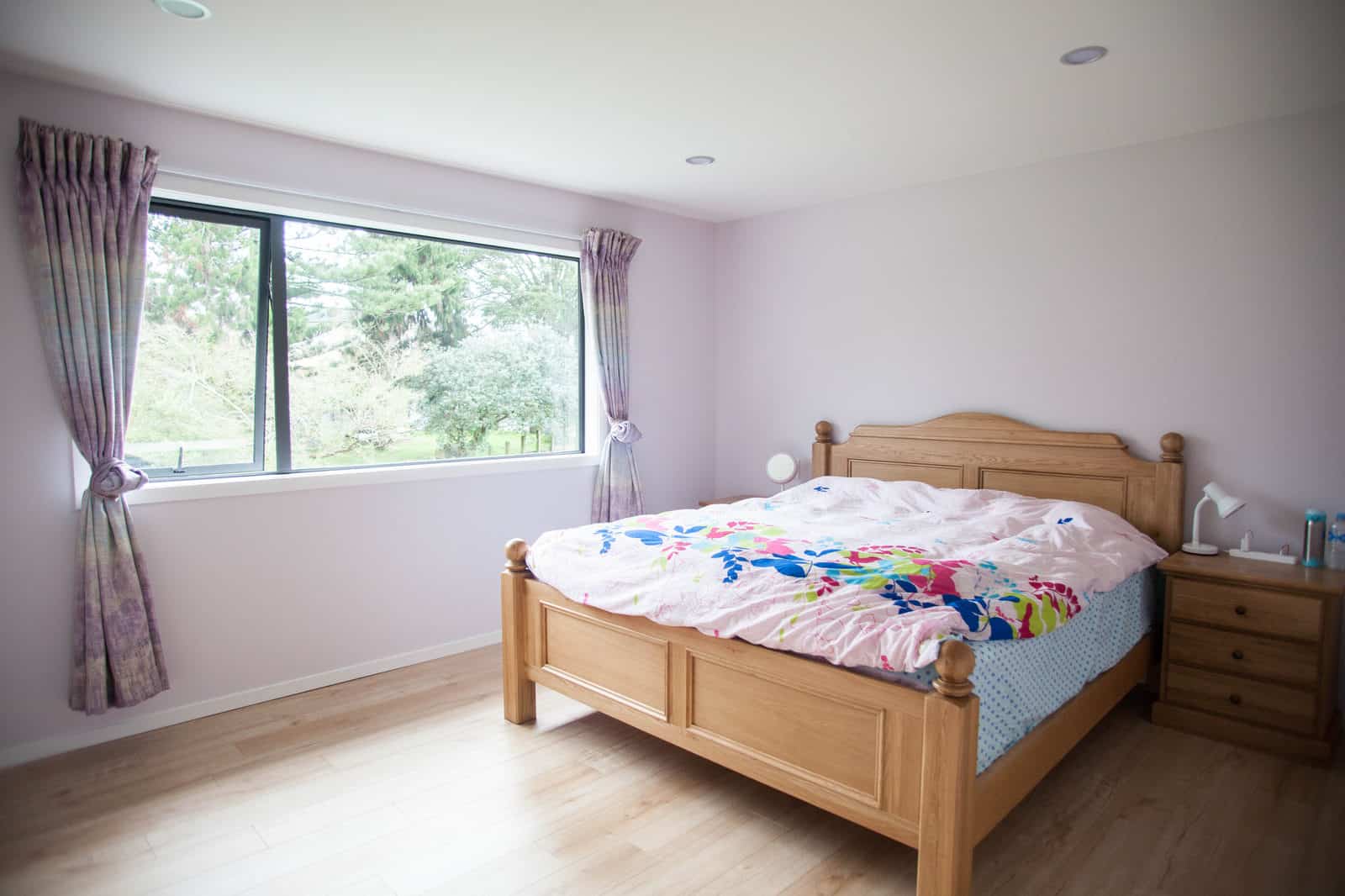 New master bedroom — New Windsor Extension, New Windsor